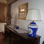 컨트리하우스 Casa Villar Mayor