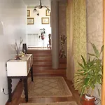 컨트리하우스 Casa Villar Mayor