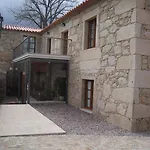 컨트리하우스 Casa Villar Mayor *