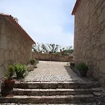 Casa Villar Mayor