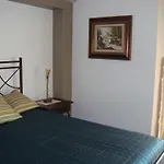 컨트리하우스 Casa Villar Mayor