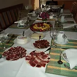 Casa Villar Mayor 컨트리하우스 Vilar Maior