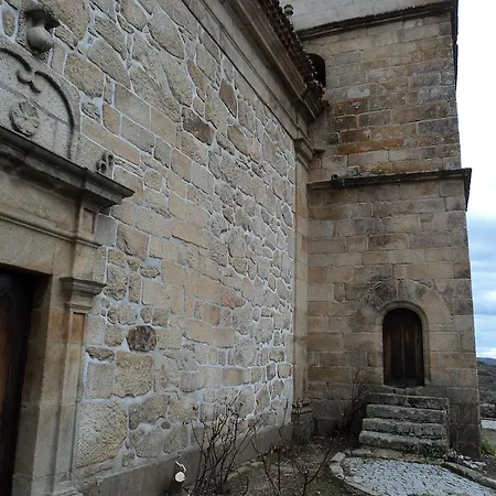 Landsted Casa Villar Mayor Vilar Maior