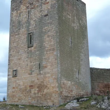 Lantställe Casa Villar Mayor *