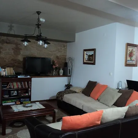 Casa Villar Mayor