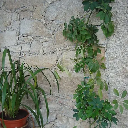 בית כפרי Casa Villar Mayor Vilar Maior