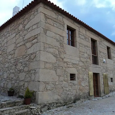 Landsted Casa Villar Mayor Vilar Maior