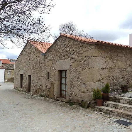 Country house Casa Villar Mayor Vilar Maior