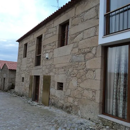 Casa Villar Mayor