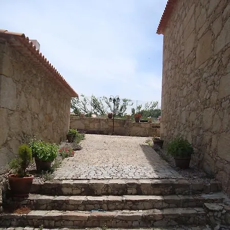 Casa Villar Mayor