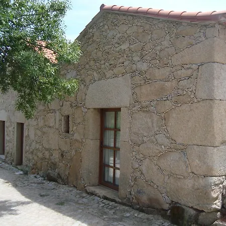 Landsted Casa Villar Mayor *