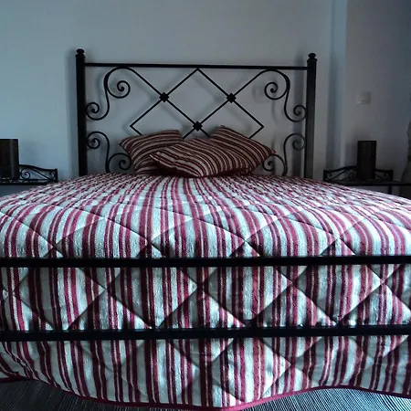 בית כפרי Casa Villar Mayor Vilar Maior