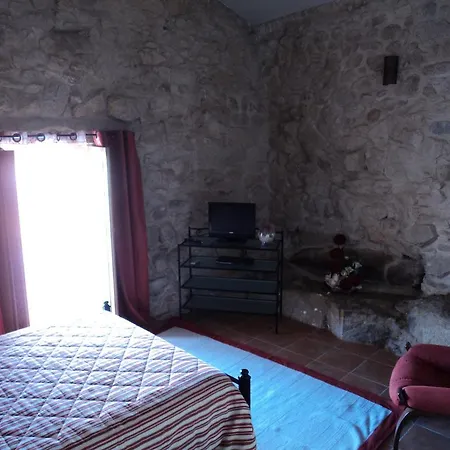 Casa Villar Mayor Vilar Maior