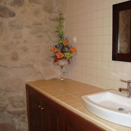 בית כפרי Casa Villar Mayor Vilar Maior
