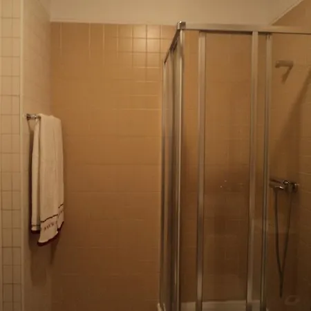 Casa Villar Mayor Vilar Maior