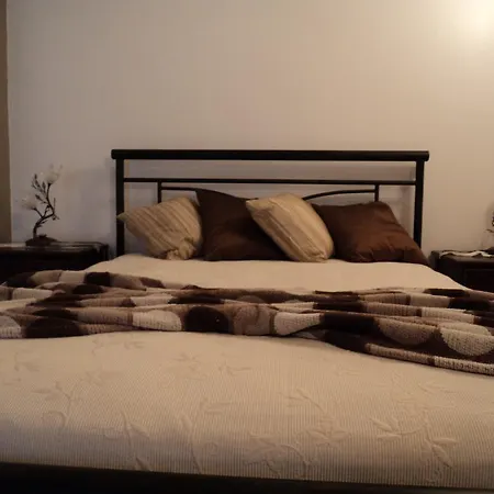 Venkovský dům Casa Villar Mayor