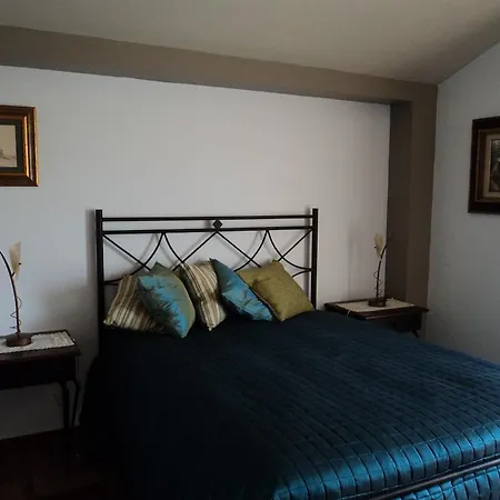 Casa Villar Mayor Vilar Maior