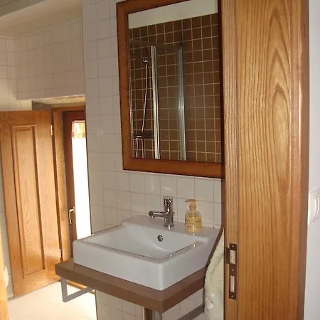 בית כפרי Casa Villar Mayor Vilar Maior