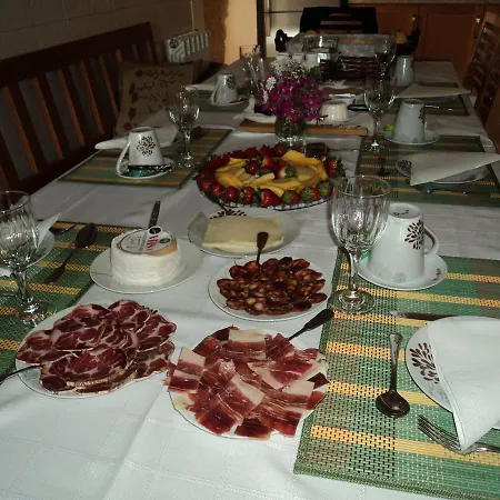 Casa Villar Mayor Country house Vilar Maior