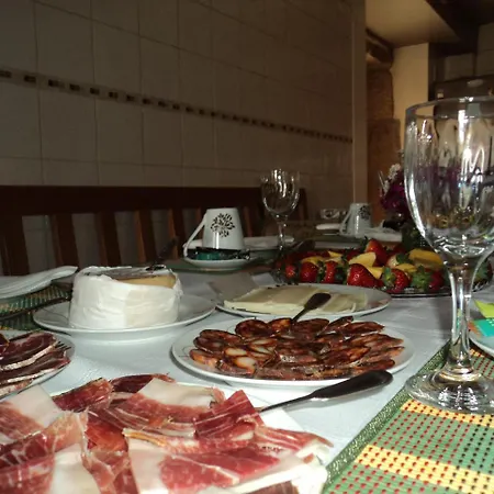 Casa Villar Mayor *