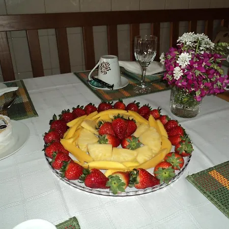 Casa Villar Mayor בית כפרי *