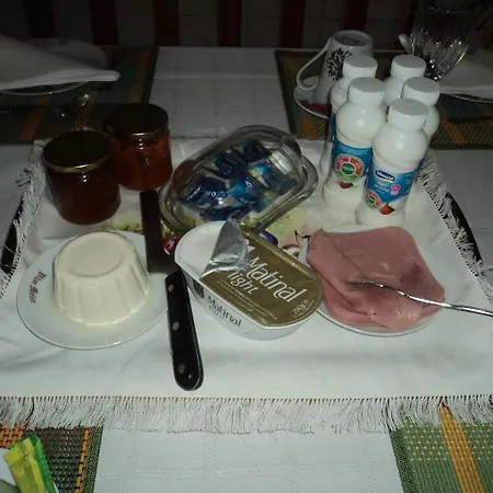 Hétvégi ház Casa Villar Mayor