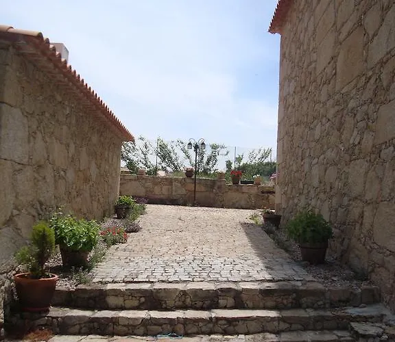 Casa Villar Mayor