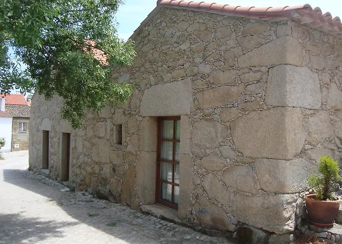 Casa de Campo Casa Villar Mayor *