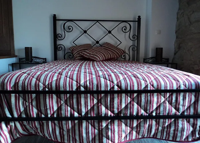 Casa de Campo Casa Villar Mayor Vilar Maior