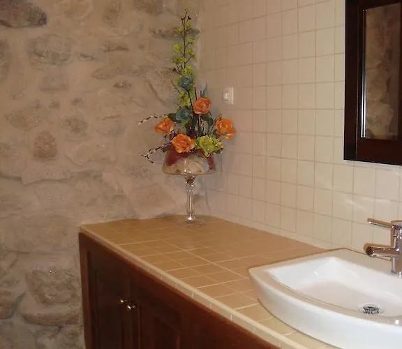 Landhuis Casa Villar Mayor Vilar Maior