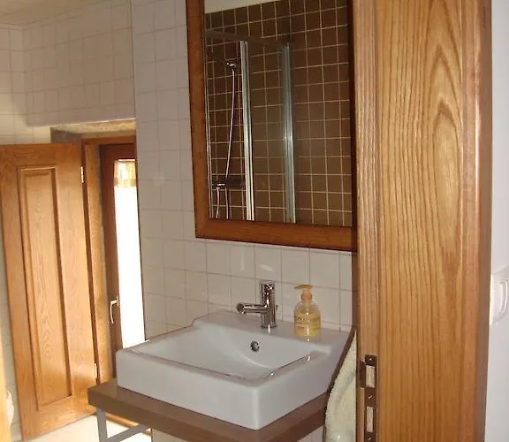 Casa de Campo Casa Villar Mayor Vilar Maior