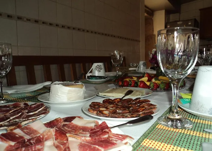 Casa Villar Mayor *