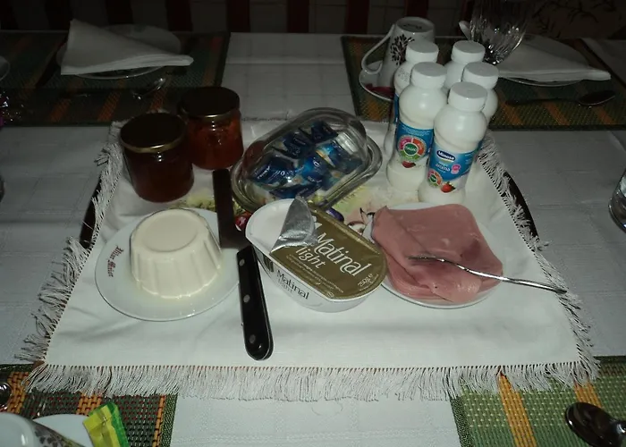 Landhuis Casa Villar Mayor